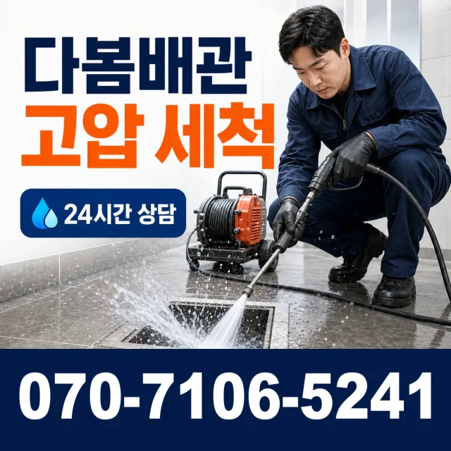 경기 파주시 조리읍 뇌조로 수도꼭지교체 상담 이미지 4